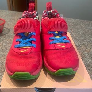 Unisex Toddler Basketball Shoes